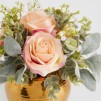 Compozitie florala FLOWERGLAM