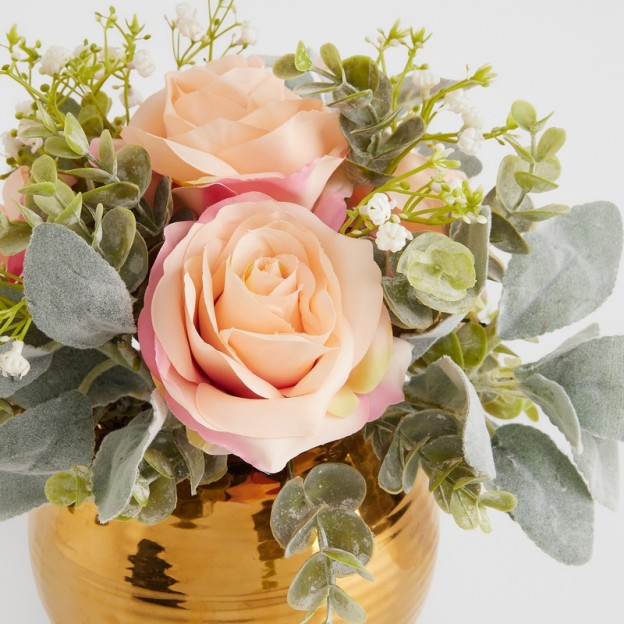 Compozitie florala FLOWERGLAM