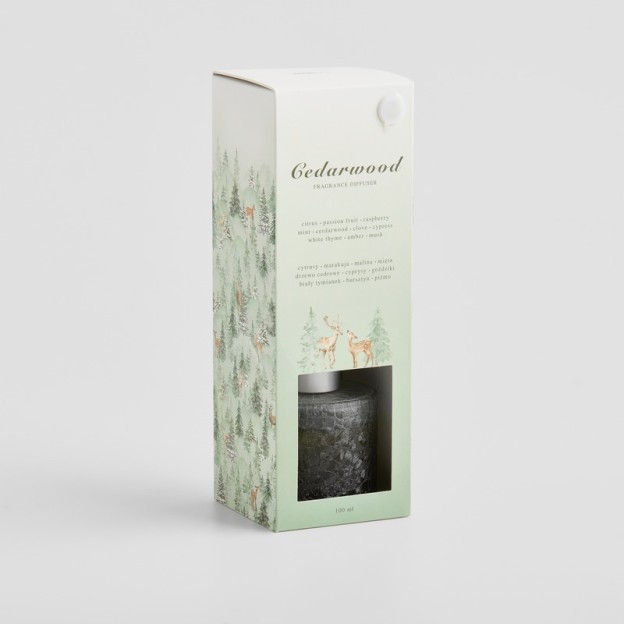 Difuzor de arome FROSTY