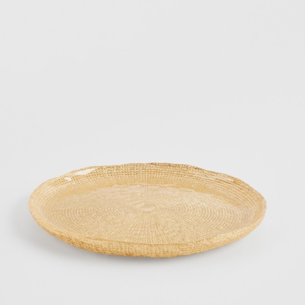 Platou decorativ ELVORO