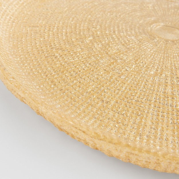 Platou decorativ ELVORO