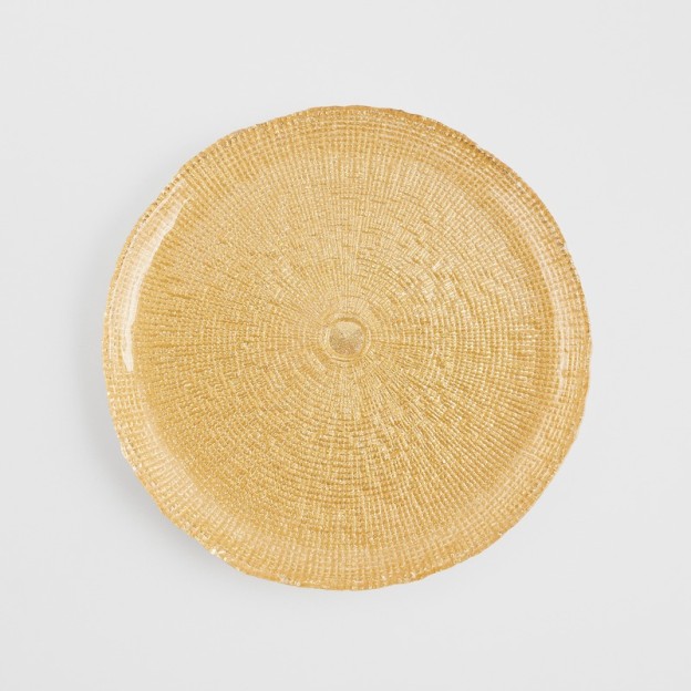 Platou decorativ ELVORO