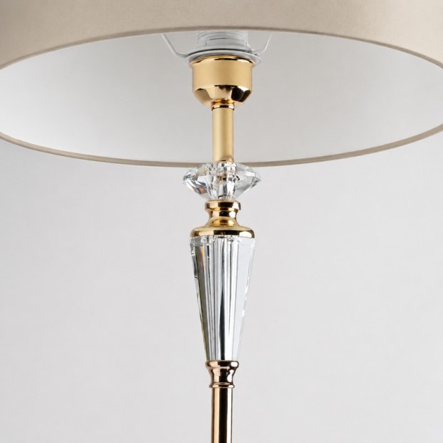 Lampadar NUSIMA