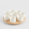 Platou decorativ SALSAL