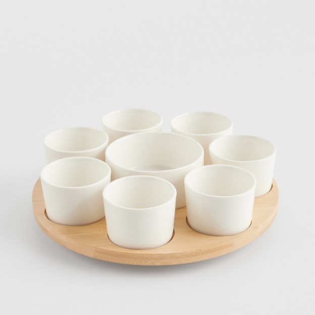 Platou decorativ SALSAL