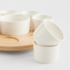 Platou decorativ SALSAL