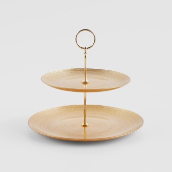 Platou decorativ GLITTERO