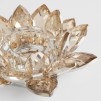 Suport lumanare CRISTAL SHINE