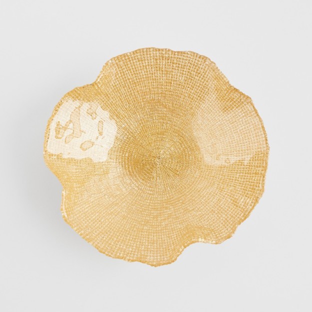 Bol decorativ ELVORO