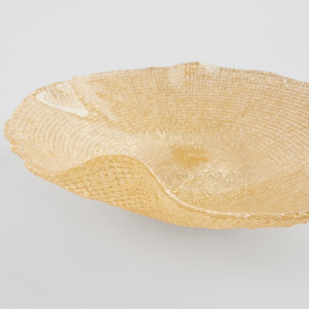 Bol decorativ ELVORO