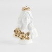 Figura decorativa BRIGITTE