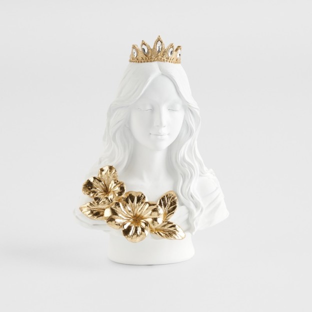 Figura decorativa BRIGITTE