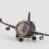Ceas de masa PLANE