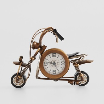 Настольные часы SCOOTERIS