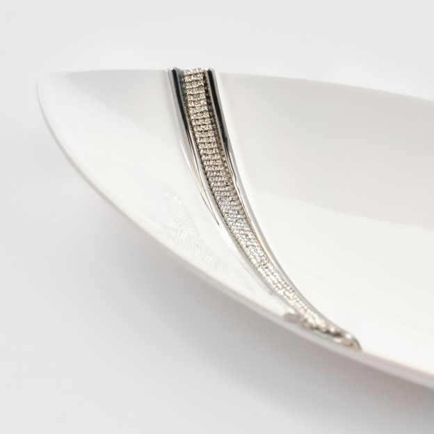 Platou decorativ GLAMES