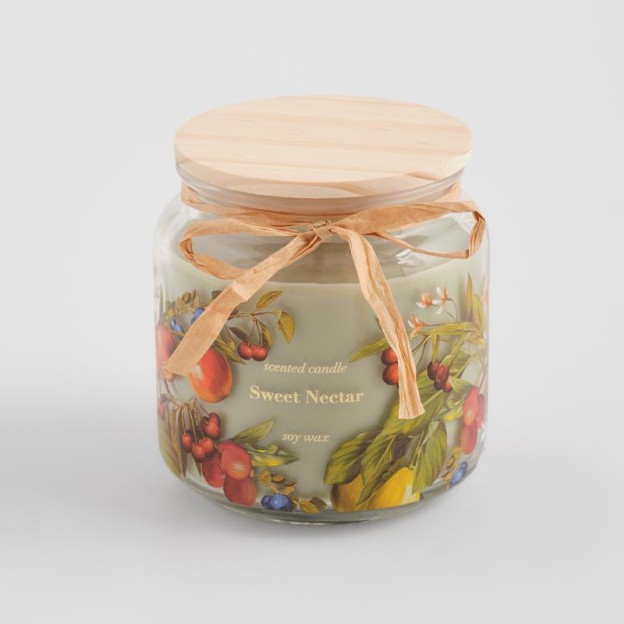 Luminare aromatizata REPIS