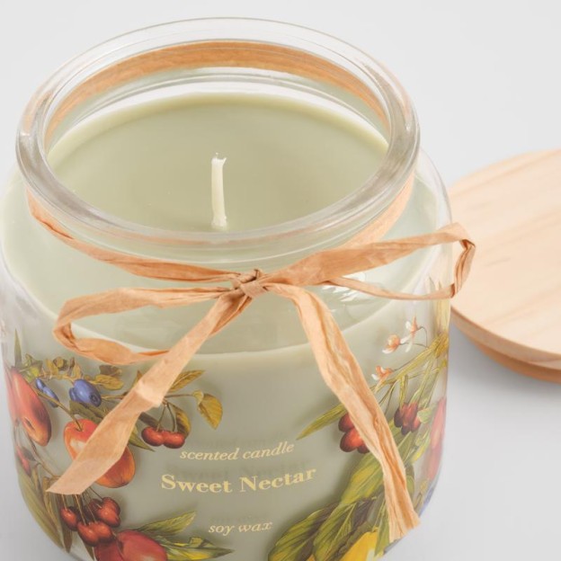 Luminare aromatizata REPIS