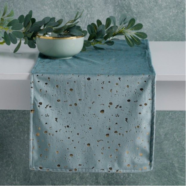 Cerc din piele impletit