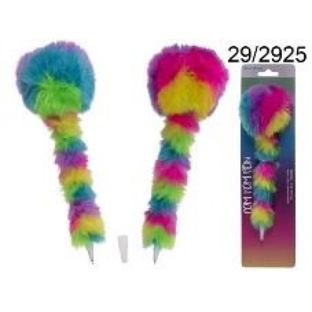 Pix RAINBOW PLUSH