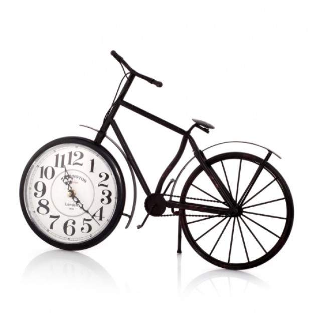 Ceas masa BIKE