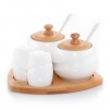 Set recipiente CLASSIC