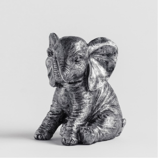 platou decorativ HAPPYSANTA