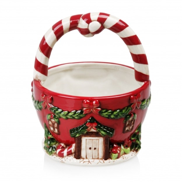 Bol XMASBASKET SMALL