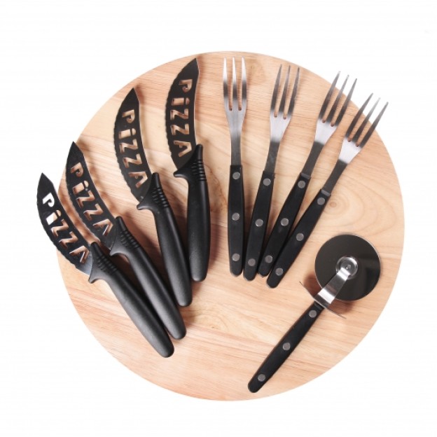 Set platou pizza PROFESSIONAL