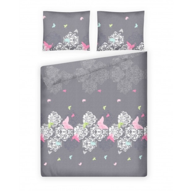 Set lenjerie de pat TALE