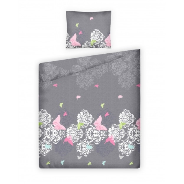 Set lenjerie de pat TALE
