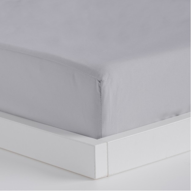 Cearsaf cu elastic MICRO DUO