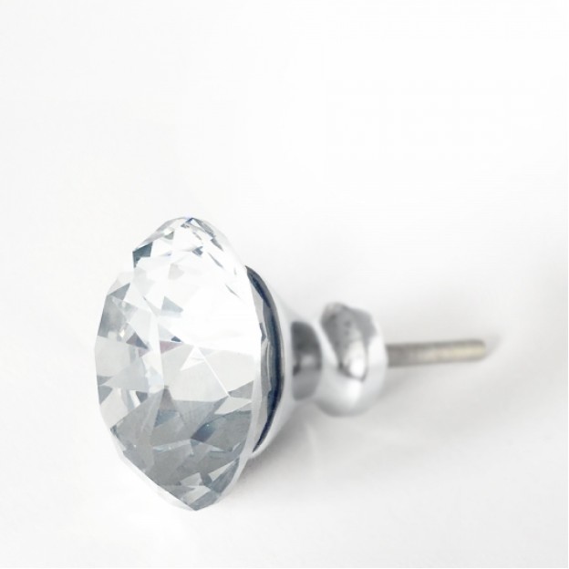 Buton mobila DIAMOND