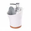 Dispozitiv pentru sapun ESSENTIAL