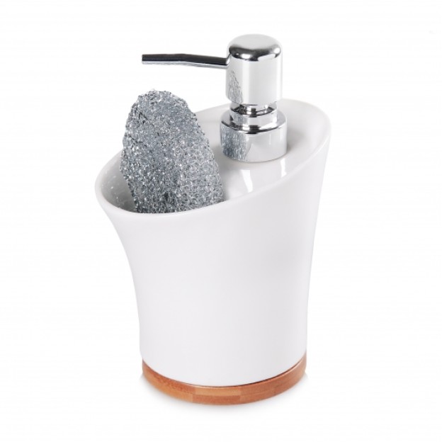 Dispozitiv pentru sapun ESSENTIAL