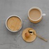 Set suport pahare ROUNDY