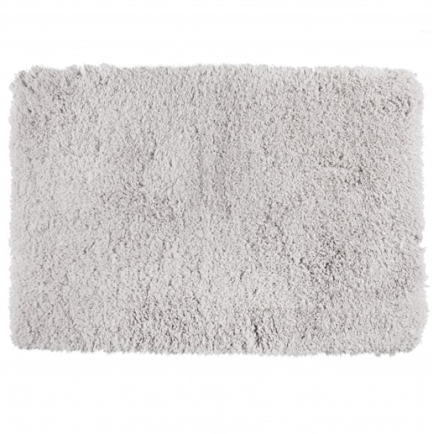 Covoras de baie FLUFF