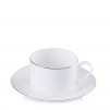 Cesca cu farfurie ELEGANCE NEW