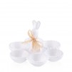 Set suport BOW TIERRABBIT PATERA NA JAJKA