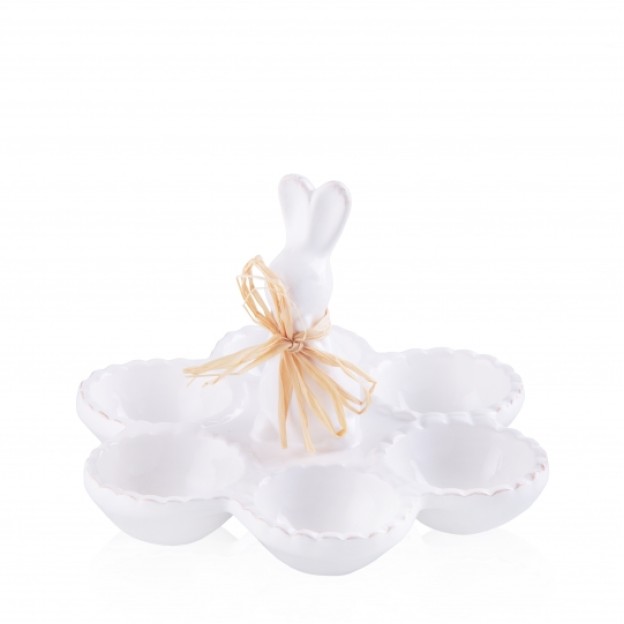 Set suport BOW TIERRABBIT PATERA NA JAJKA