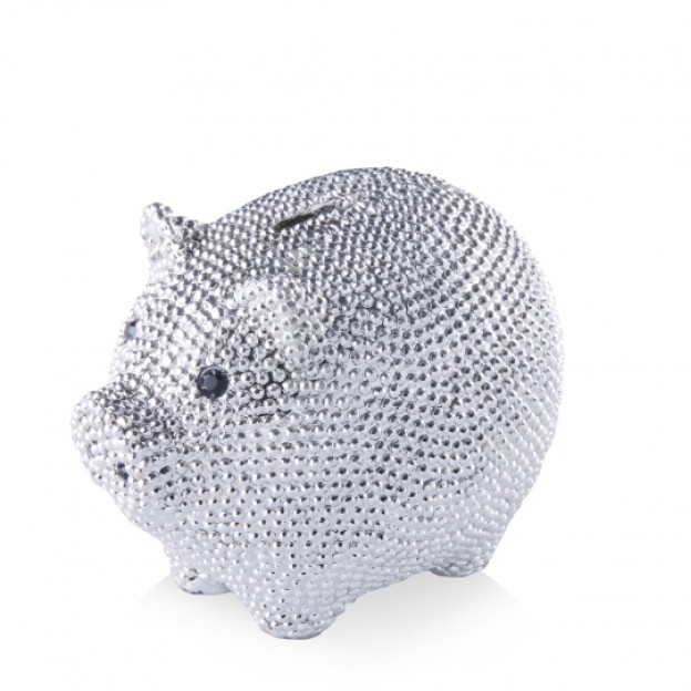 Pusculita DIAMONDS PIG