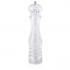 Rasnita sare/piper TRANSPARENT