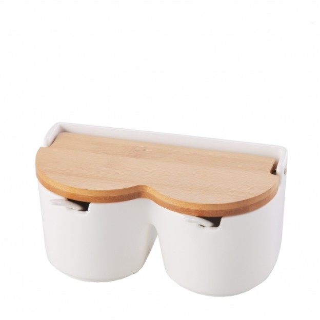 Kitul de containere ESSENTIAL