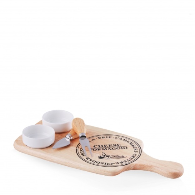 Platou pentru branzeturi CHEESE