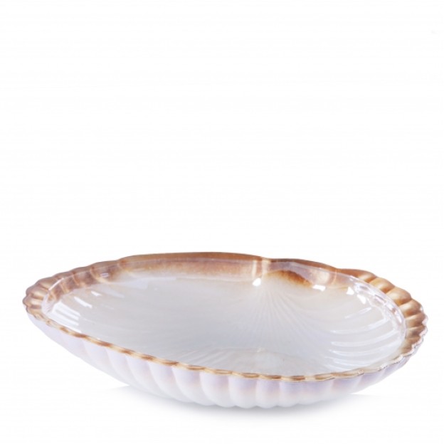 Platou decorativ SEASHELL