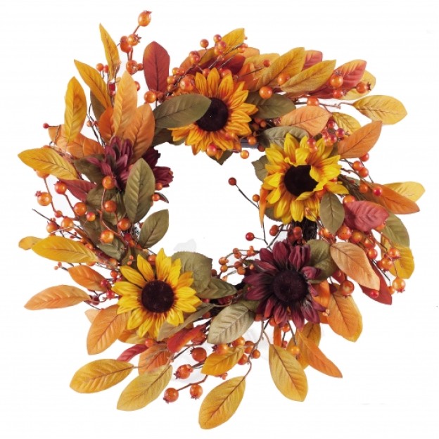 Cununa SUNFLOWER