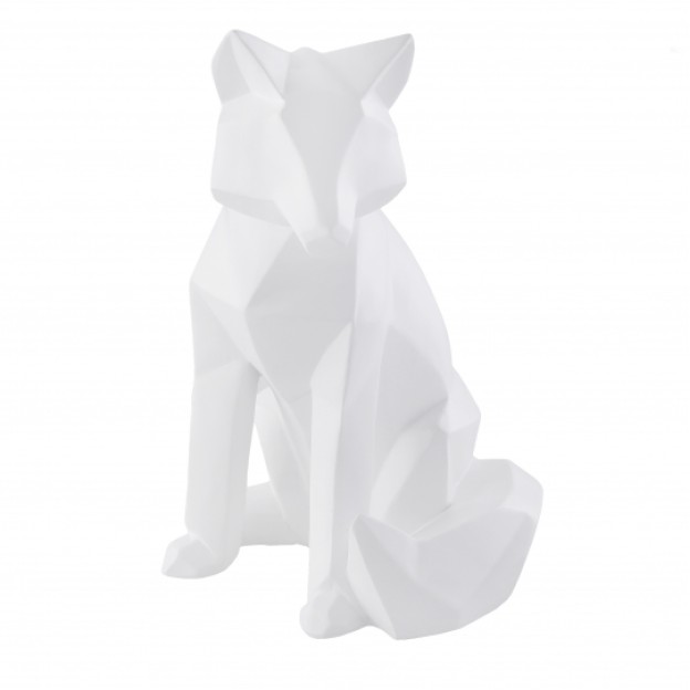 Figurina PAPER FOX
