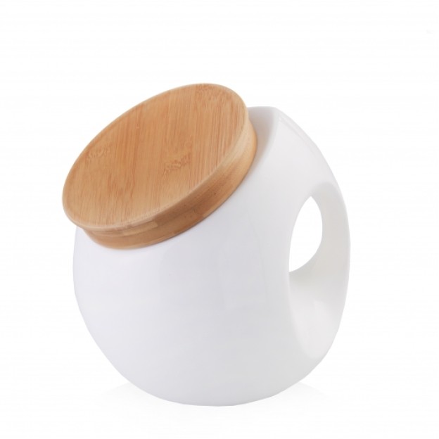 Container  CLASSIC OVAL