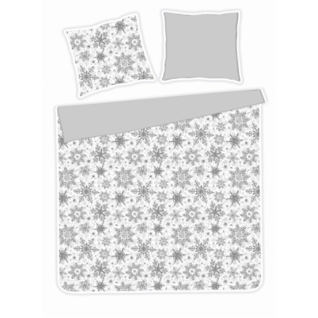 Set lenjerie de pat VINTER