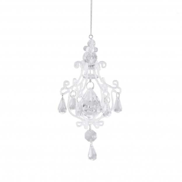 Jucarie brad LAMPADARIO