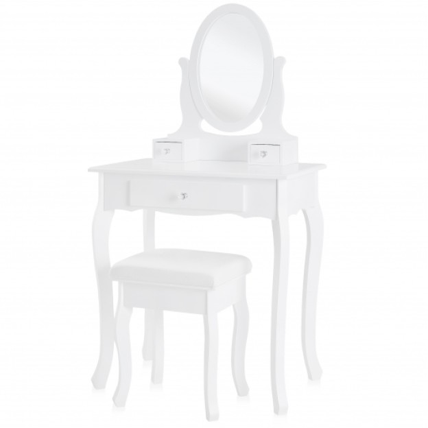 Masa de toaleta ELEGANTE
